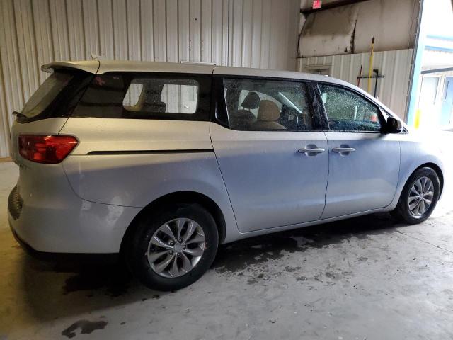 Image 3 of 2019 KIA SEDONA L 2019 with VIN KNDMA5C16K6572240