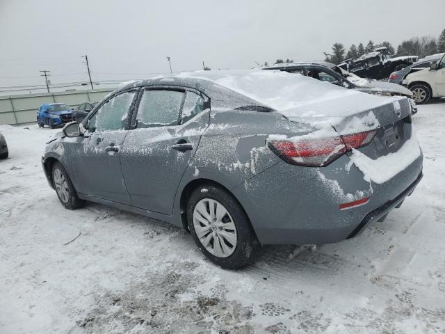 Image 2 of 2024 NISSAN SENTRA S 2024 with VIN 3N1AB8BV5RY219984