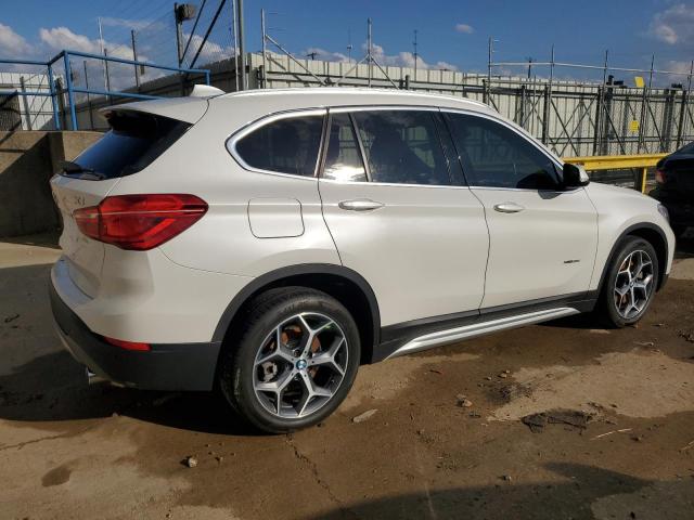 Image 3 of 2018 BMW X1 XDRIVE28I 2018 with VIN WBXHT3C36J5K22387