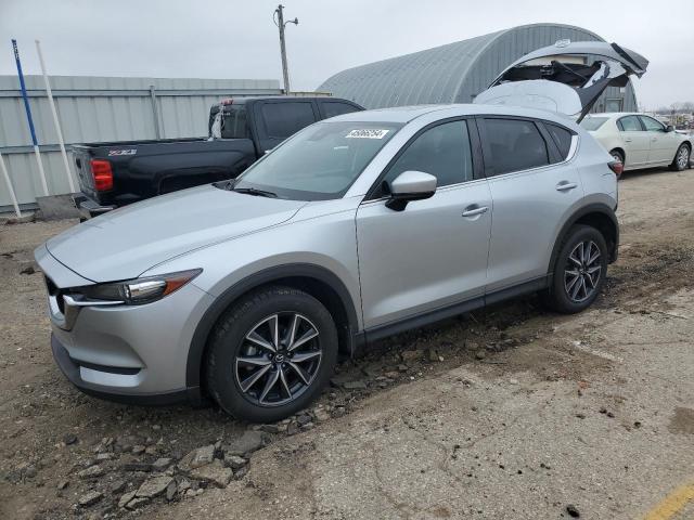 Image 1 of 2018 MAZDA CX-5 TOURING 2018 with VIN JM3KFBCM1J0429254
