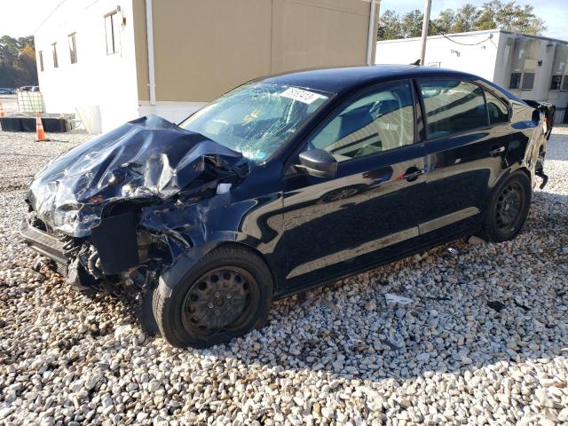 Изображение 1 2015 VOLKSWAGEN JETTA TDI 2015 с VIN 3VW3A7AJ6FM415126