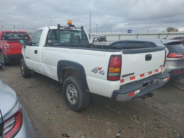 Изображение 2 2004 GMC SIERRA K2500 HEAVY DUTY 2004 с VIN 1GTHK24U34E354089