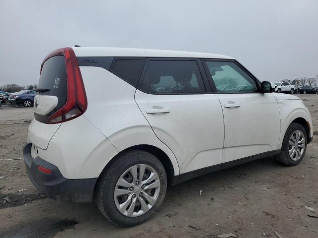 Image 3 of 2020 KIA SOUL LX 2020 with VIN KNDJ23AU9L7073087