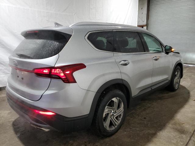 Image 3 of 2023 HYUNDAI SANTA FE SEL 2023 with VIN 5NMS24AJXPH495965