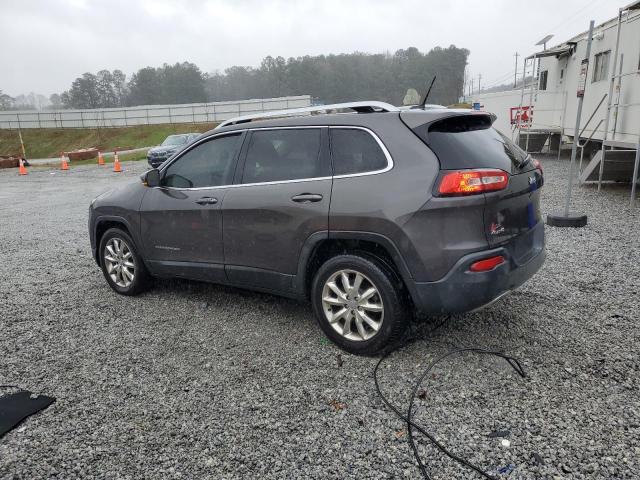 Obraz 2 z 2014 JEEP CHEROKEE LIMITED 2014 z VIN 1C4PJMDB2EW219643