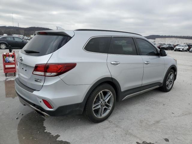 Изображение 3 2017 HYUNDAI SANTA FE SE ULTIMATE 2017 с VIN KM8SRDHF8HU239245