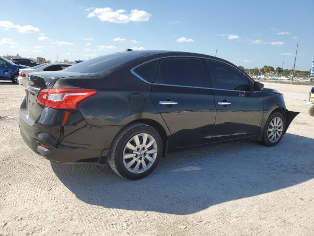 Изображение 3 2017 NISSAN SENTRA S 2017 с VIN 3N1AB7AP9HL716027