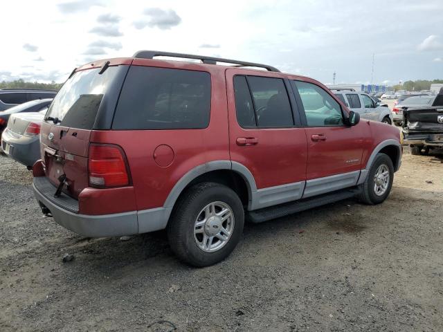 Obraz 3 z 2002 FORD EXPLORER XLT 2002 z VIN 1FMZU63E82UC73989