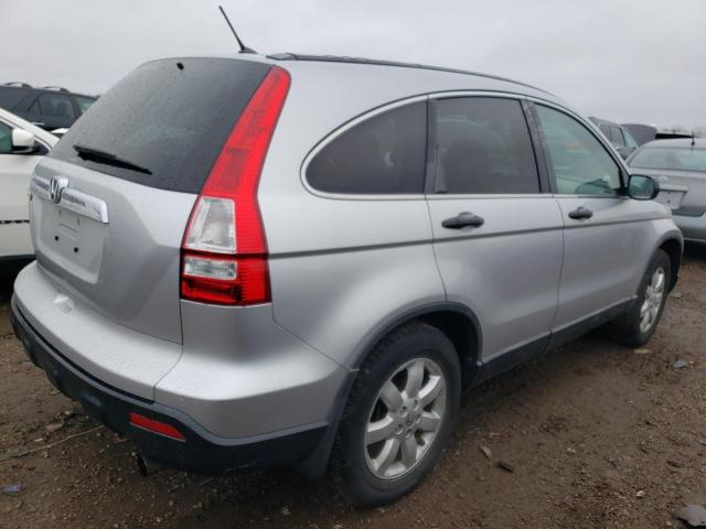 Изображение 3 2009 HONDA CR-V EX 2009 с VIN 5J6RE48519L067616