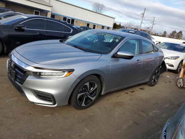 Изображение 2022 HONDA INSIGHT EX 2022