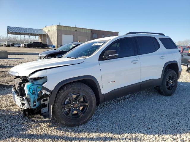 2022 GMC ACADIA AT4 2022 image