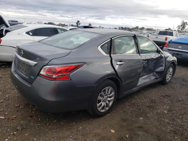Image 3 of 2014 NISSAN ALTIMA 2.5 2014 with VIN 1N4AL3APXEN200523
