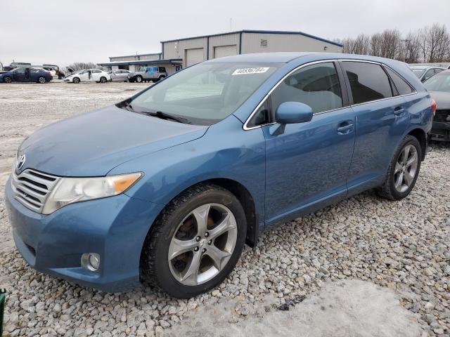 2010 TOYOTA VENZA  2010 image