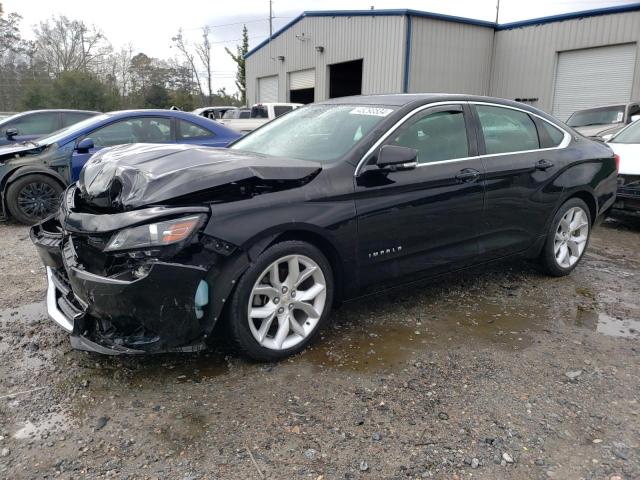 Obraz 2015 CHEVROLET IMPALA LT 2015