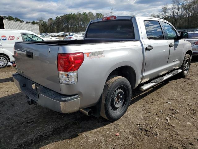 Image 3 of 2013 TOYOTA TUNDRA CREWMAX SR5 2013 with VIN 5TFEM5F17DX058711
