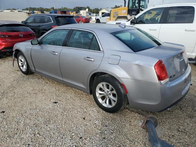 Image 2 of 2016 CHRYSLER 300 LIMITED 2016 with VIN 2C3CCAAG0GH248006