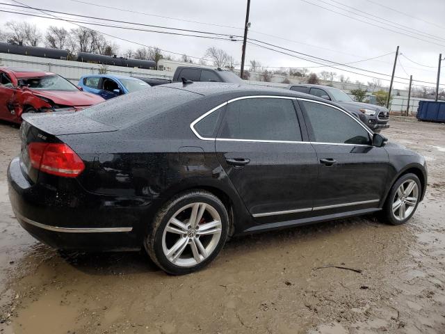 Obraz 3 z 2015 VOLKSWAGEN PASSAT SE 2015 z VIN 1VWBS7A30FC073782