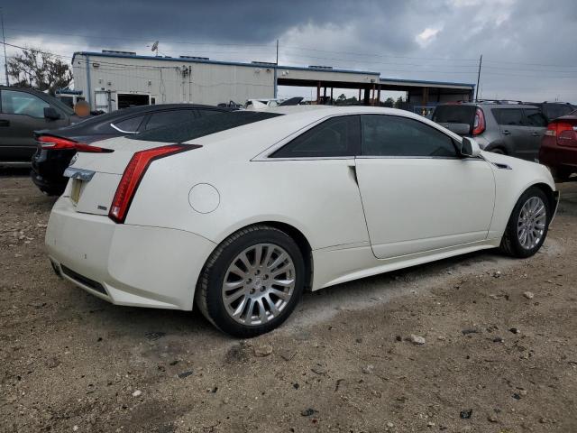 Изображение 3 2012 CADILLAC CTS PREMIUM COLLECTION 2012 с VIN 1G6DP1E33C0111025