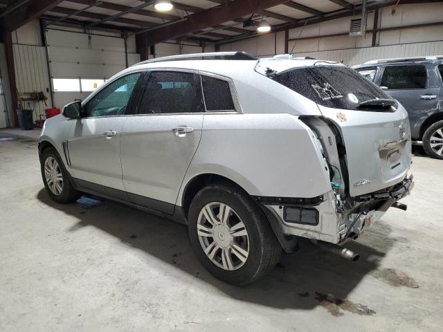 Изображение 2 2015 CADILLAC SRX LUXURY COLLECTION 2015 с VIN 3GYFNEE31FS508727