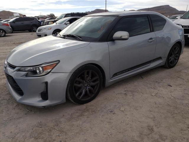 Image 1 of 2014 TOYOTA SCION TC  2014 with VIN JTKJF5C74E3069216