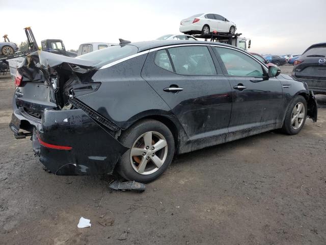 Изображение 3 2015 KIA OPTIMA LX 2015 с VIN 5XXGM4A70FG463849