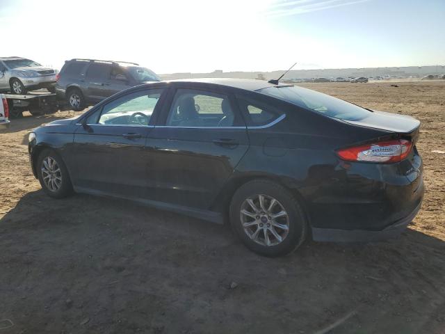 Obraz 2 z 2016 FORD FUSION S 2016 z VIN 3FA6P0G75GR215821