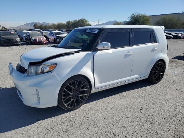 2014 TOYOTA SCION XB  2014 image