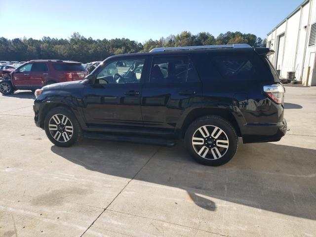 Obraz 2 z 2016 TOYOTA 4RUNNER SR5/SR5 PREMIUM 2016 z VIN JTEBU5JR4G5309986