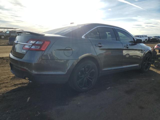 Image 3 of 2015 FORD TAURUS SHO 2015 with VIN 1FAHP2KT6FG172492