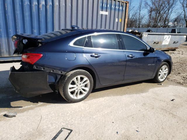 Obraz 3 z 2018 CHEVROLET MALIBU LT 2018 z VIN 1G1ZD5ST8JF192727