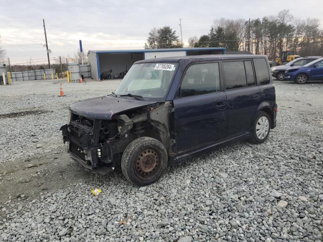 Obraz 2006 TOYOTA SCION XB 2006