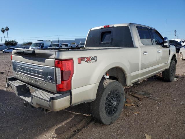 Obraz 3 z 2017 FORD F250 SUPER DUTY 2017 z VIN 1FT7W2BT4HEB79318