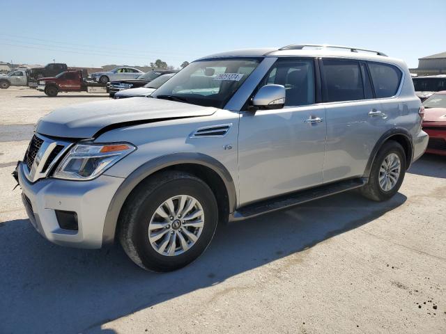 2020 NISSAN ARMADA SV 2020 image