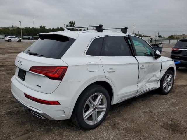 Изображение 3 2023 AUDI Q5 E PREMIUM 55 2023 с VIN WA1G2AFY5P2074020