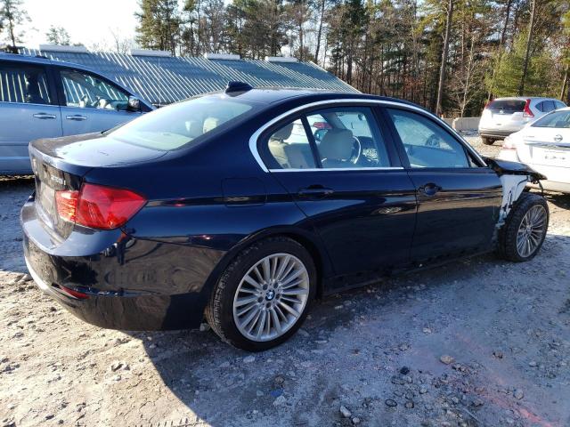Image 3 of 2012 BMW 328 I 2012 with VIN WBA3A5C57CF342249