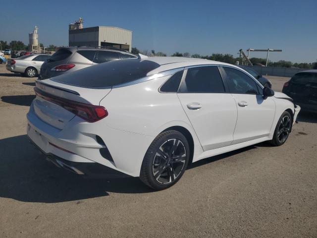 Image 3 of 2023 KIA K5 GT LINE 2023 with VIN 5XXG64J26PG165967
