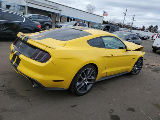 Obraz 3 z 2015 FORD MUSTANG GT 2015 z VIN 1FA6P8CF3F5317776