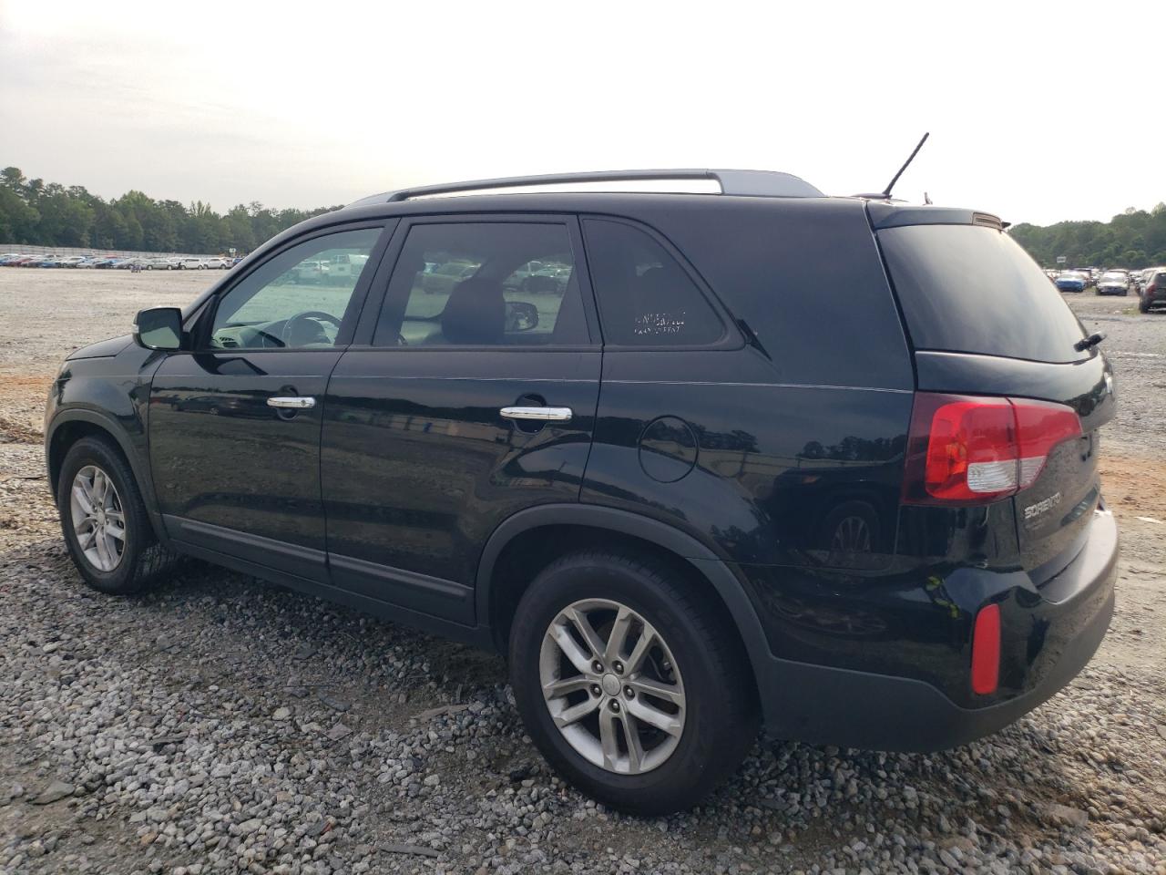 Obraz 2 z 2015 KIA SORENTO LX 2015 z VIN 5XYKT3A64FG654362