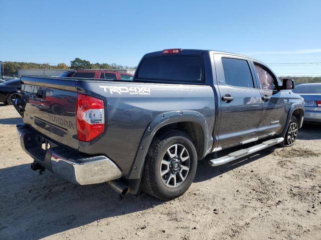 Image 3 of 2018 TOYOTA TUNDRA CREWMAX SR5 2018 with VIN 5TFDY5F15JX689145