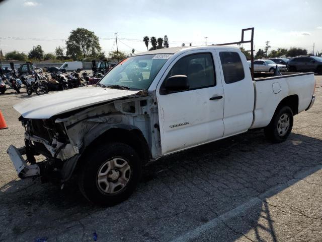 Изображение 1 2005 TOYOTA TACOMA ACCESS CAB 2005 с VIN 5TETX22N75Z049703