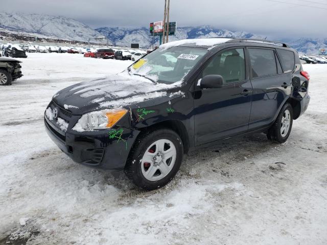 Изображение 2011 TOYOTA RAV4  2011
