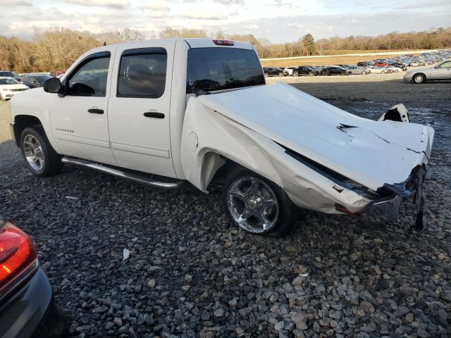 Obraz 2 z 2013 CHEVROLET SILVERADO C1500  LS 2013 z VIN 3GCPCREAXDG175837