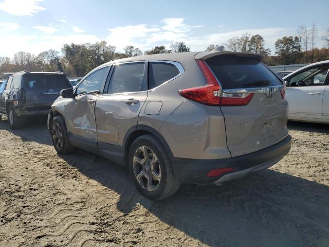 Изображение 2 2019 HONDA CR-V EXL 2019 с VIN 5J6RW1H80KL003756