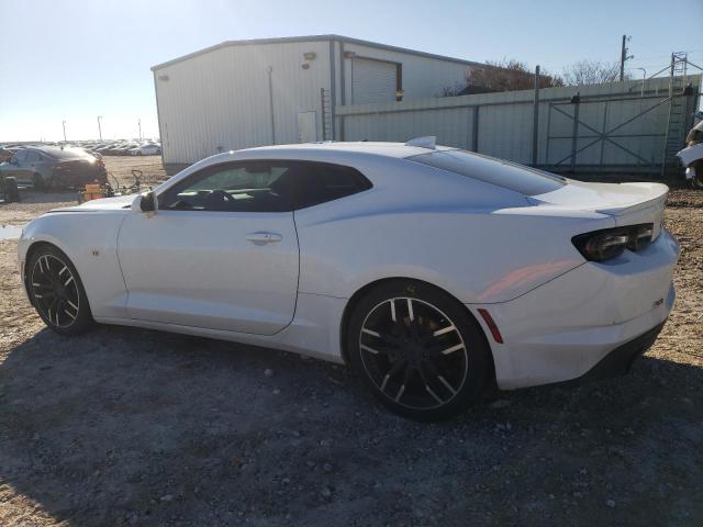 Image 2 of 2019 CHEVROLET CAMARO LS 2019 with VIN 1G1FB1RS6K0157090