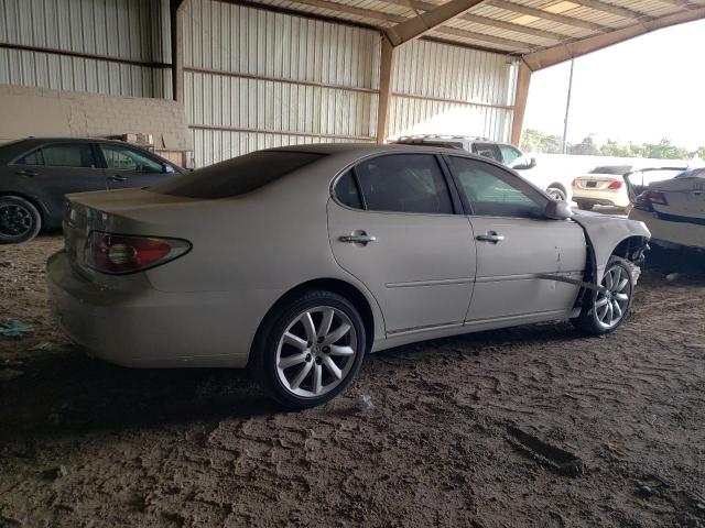 Image 3 of 2004 LEXUS ES 330 2004 with VIN JTHBA30G445012261