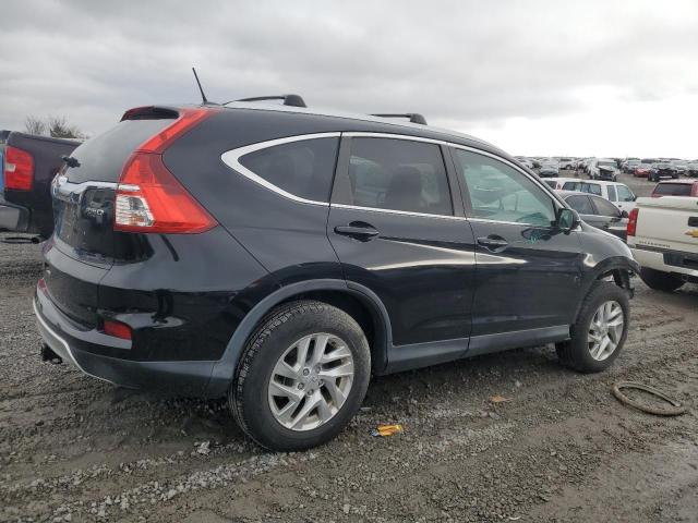 Image 3 of 2016 HONDA CR-V EXL 2016 with VIN 5J6RM4H7XGL058303