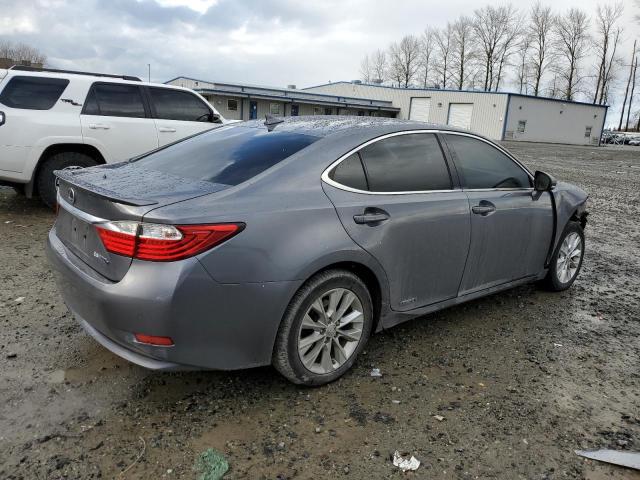 Image 3 of 2014 LEXUS ES 300H 2014 with VIN JTHBW1GG9E2052057