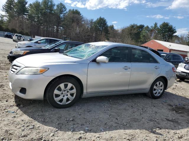 Изображение 1 2011 TOYOTA CAMRY BASE 2011 с VIN 4T4BF3EK1BR216682