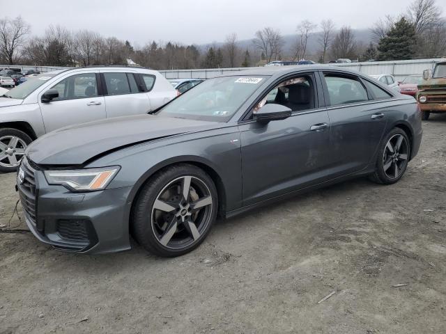 Obraz 1 z 2021 AUDI A6 PREMIUM PLUS 2021 z VIN WAUL2AF24MN037984