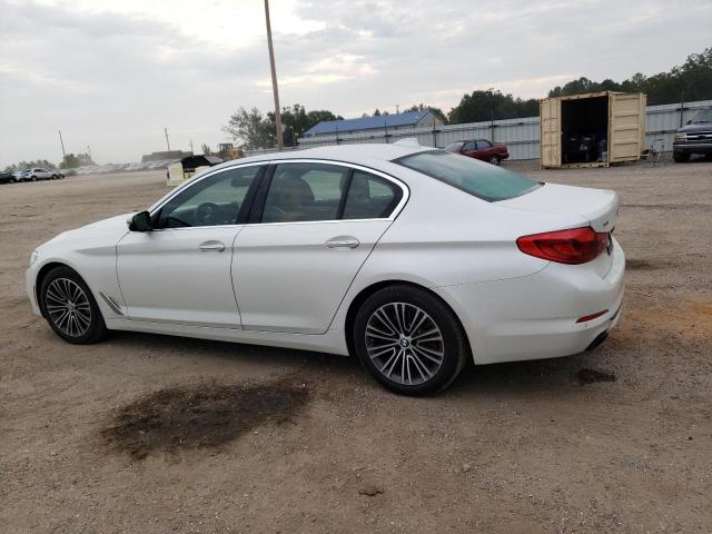 Изображение 2 2018 BMW 540 XI 2018 с VIN WBAJE7C51JWD49947